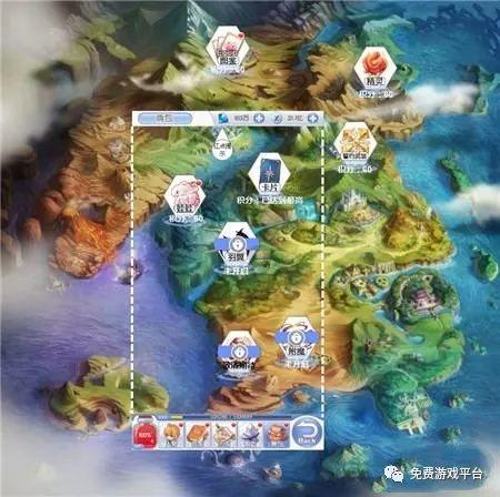 长靴子